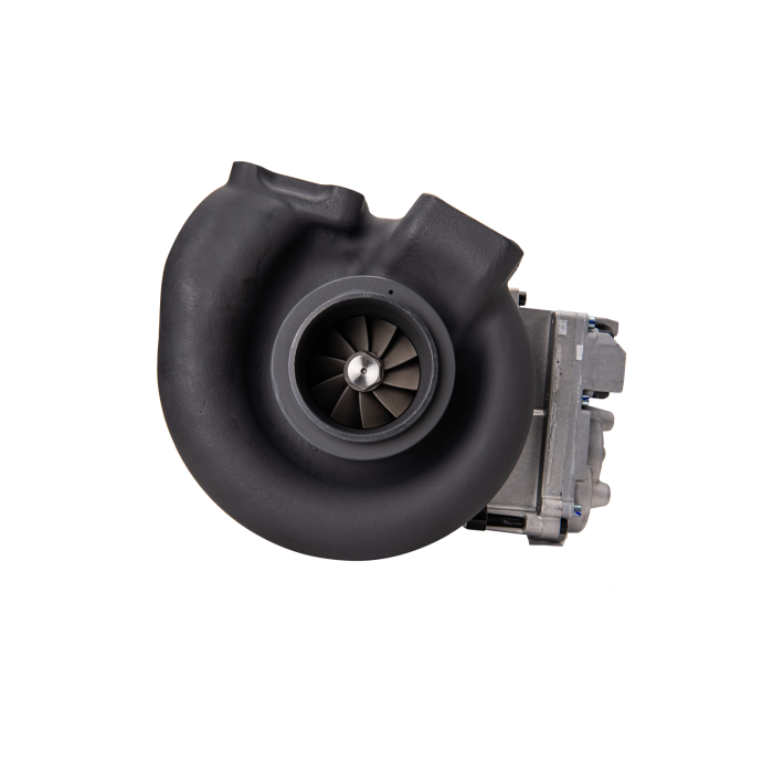 Cheetah® Turbocharger for 2013-2018 6.7L Cummins
