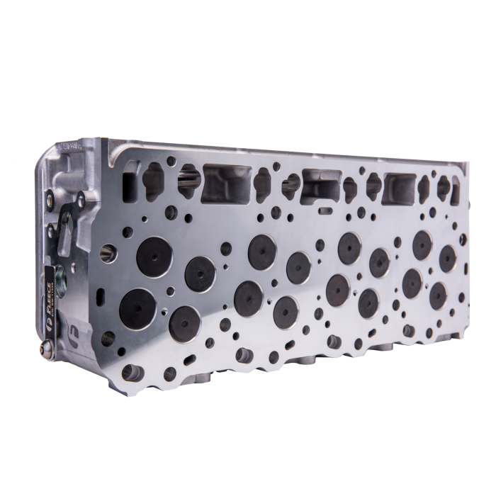Freedom Series Duramax Cylinder Head for 2011-2016 LML (Driver Side)