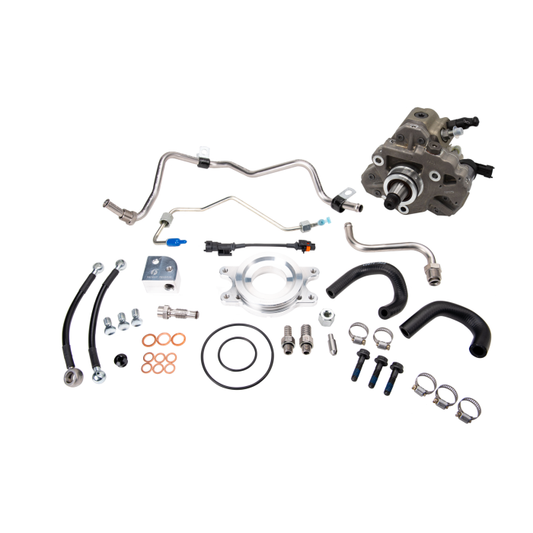 LML CP3 Conversion Kit with Heavy Duty CP3 for 2011-2016 Duramax