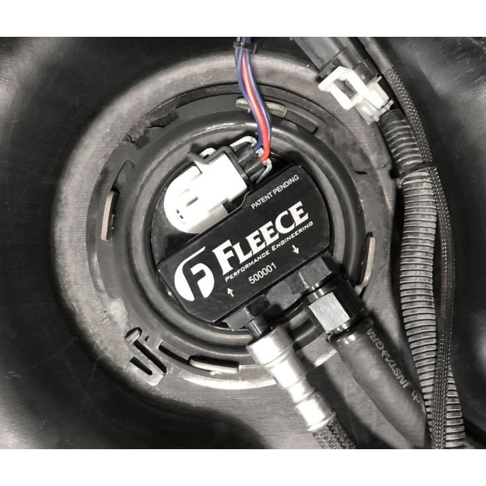 PowerFlo® Lift Pump for 2001-2004 LB7 Duramax