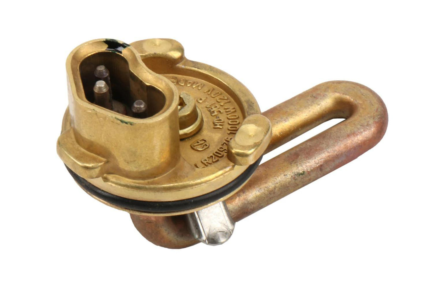 Gm Block Heater Cord