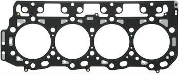 Mahle GM Head Gasket Set with Speed Stop Stud Kit 2001-2016 Duramax