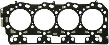 Mahle GM Head Gasket Set with Speed Stop Stud Kit 2001-2016 Duramax