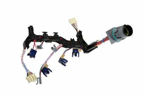 GM 2011-2016 6 Speed Allison Internal Transmission Wiring Harness