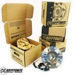 Kryptonite Lifetime Warranty Wheel Bearing 2001-2010 GM Truck