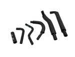 MERCHANT AUTOMOTIVE RUBBER FUEL HOSE KIT, LB7 DURAMAX | 2001 - 2004