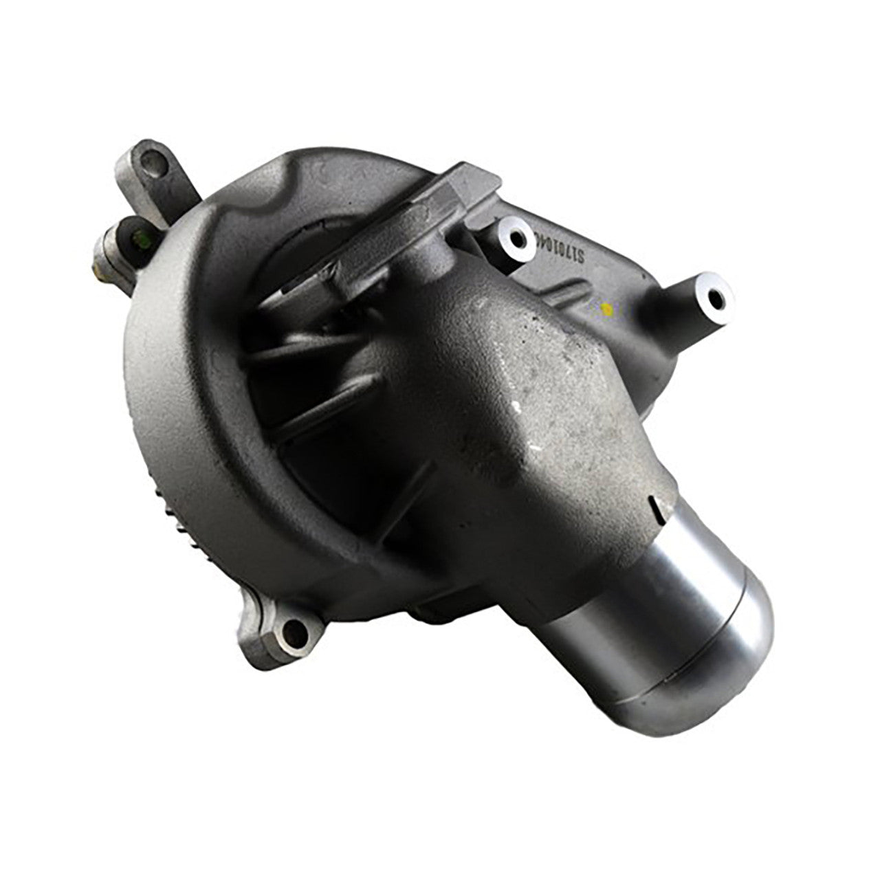 Merchant Automotive Water Pump Kit Duramax 2006-2016