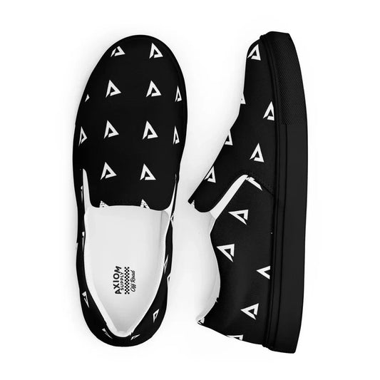 Axiom Supply Warehouse Slip Ons