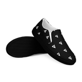 Axiom Supply Warehouse Slip Ons