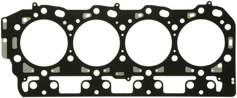 Mahle 54585 Grade C Duramax Head Gasket 2001-2016 GM (LEFT SIDE)