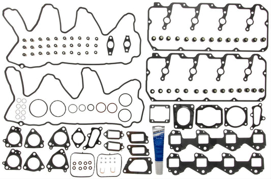 Mahle 54580C GM LML Head Set Only