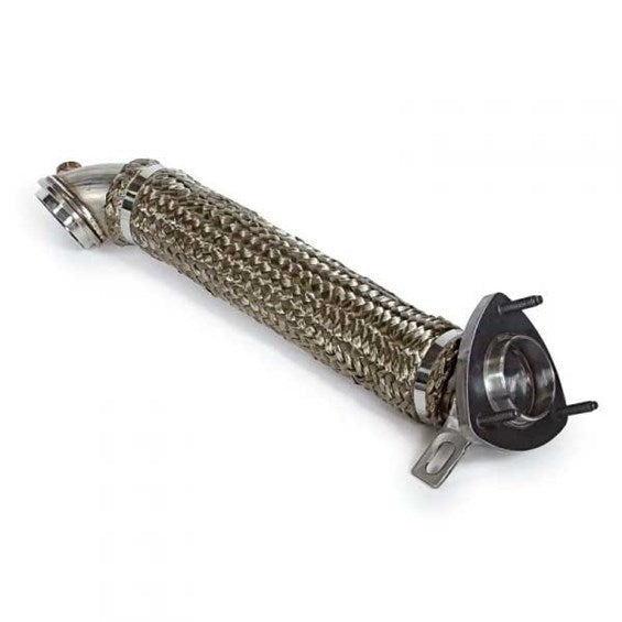 PPE 3" Stainless Steel Downpipe 2001-2016 Duramax