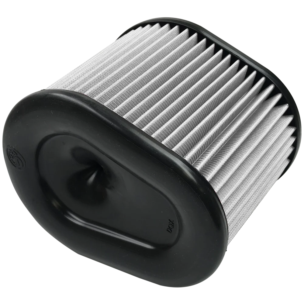 S&B Intake Replacement Filter LML Duramax