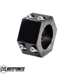 KRYPTONITE FORD SUPER DUTY F250/F350 DEATH GRIP STEERING STABILIZER ADAPTER KIT 2008-2025