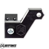 KRYPTONITE FORD SUPER DUTY F250/F350 DEATH GRIP STEERING STABILIZER ADAPTER KIT 2008-2025