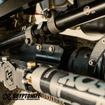 KRYPTONITE TRACK BAR RAM TRUCK 2500/3500 2013-2025