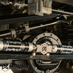 KRYPTONITE TRACK BAR RAM TRUCK 2500/3500 2013-2025