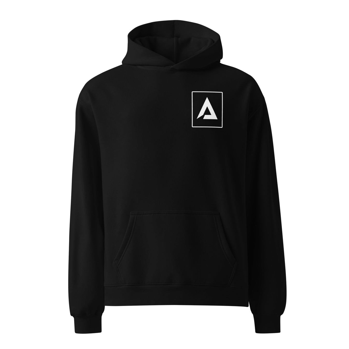 Axiom Supply for the A Hoodie