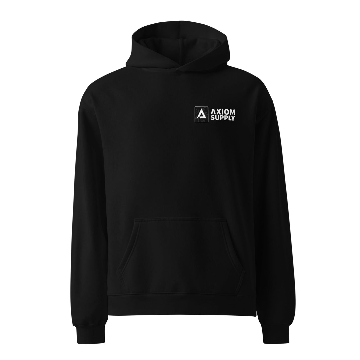Axiom Supply Dragon Mechanic Hoodie