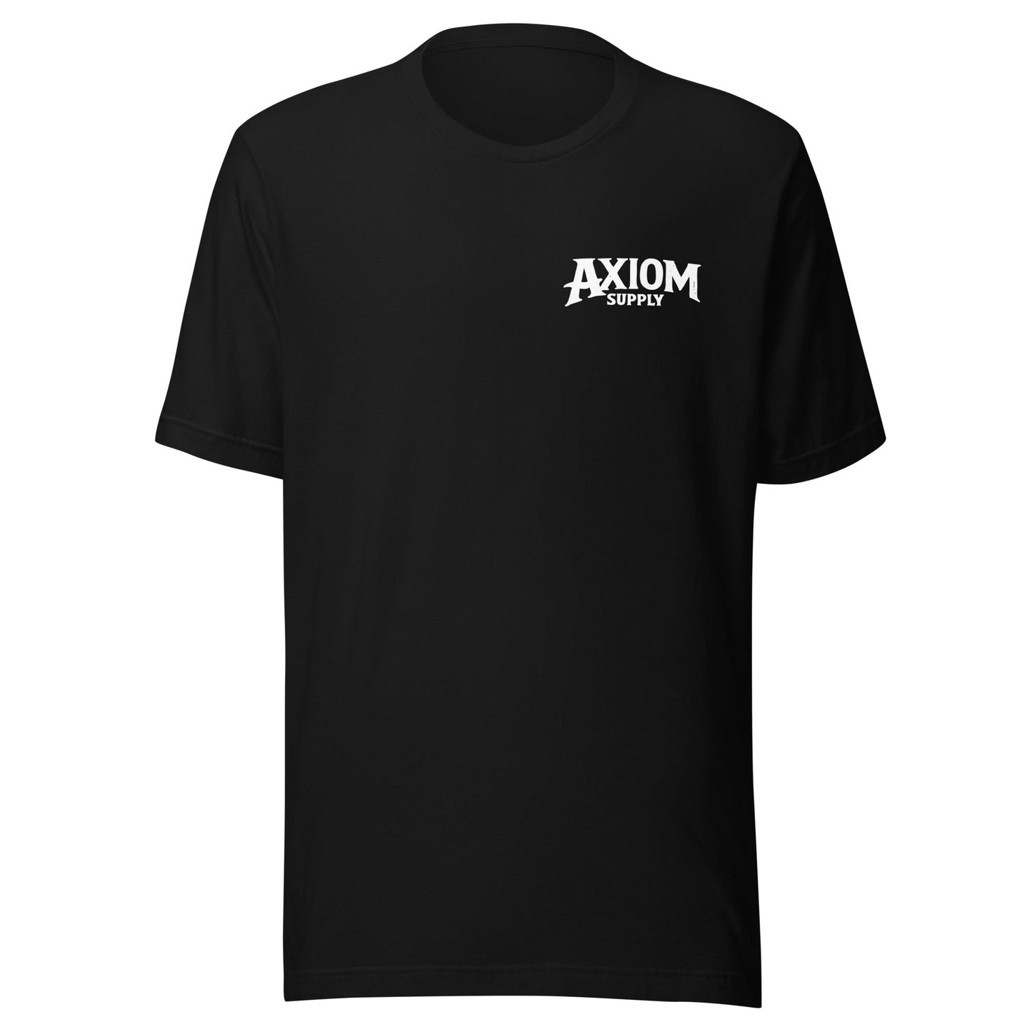 Axiom Supply Into the Desert T Shirt