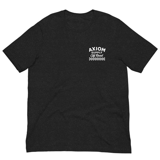 Axiom Supply Off Road T Shirt