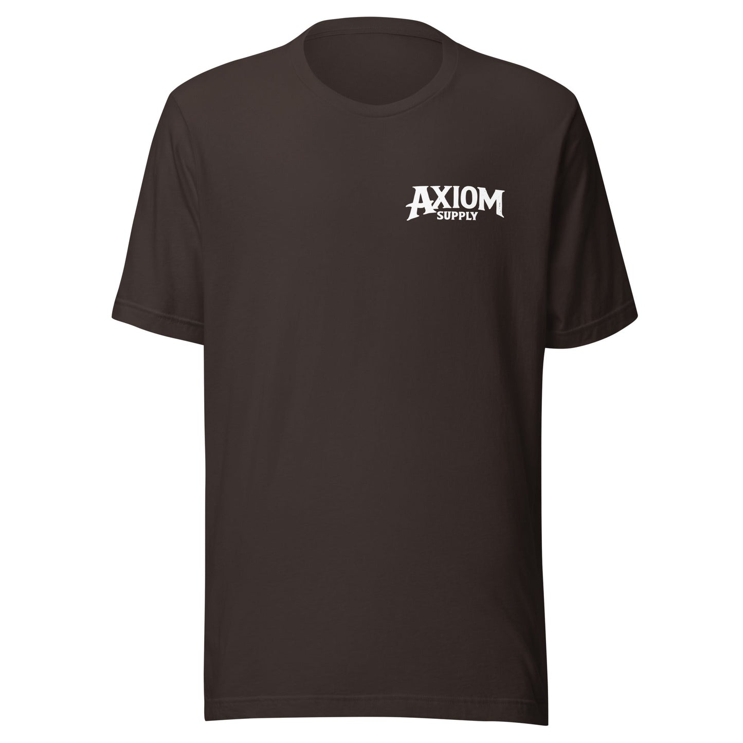 Axiom Supply Into the Desert T Shirt