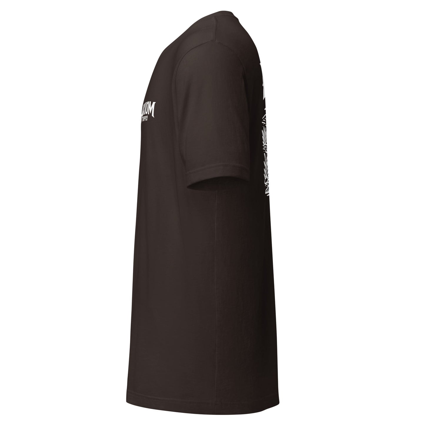 Axiom Supply Into the Desert T Shirt