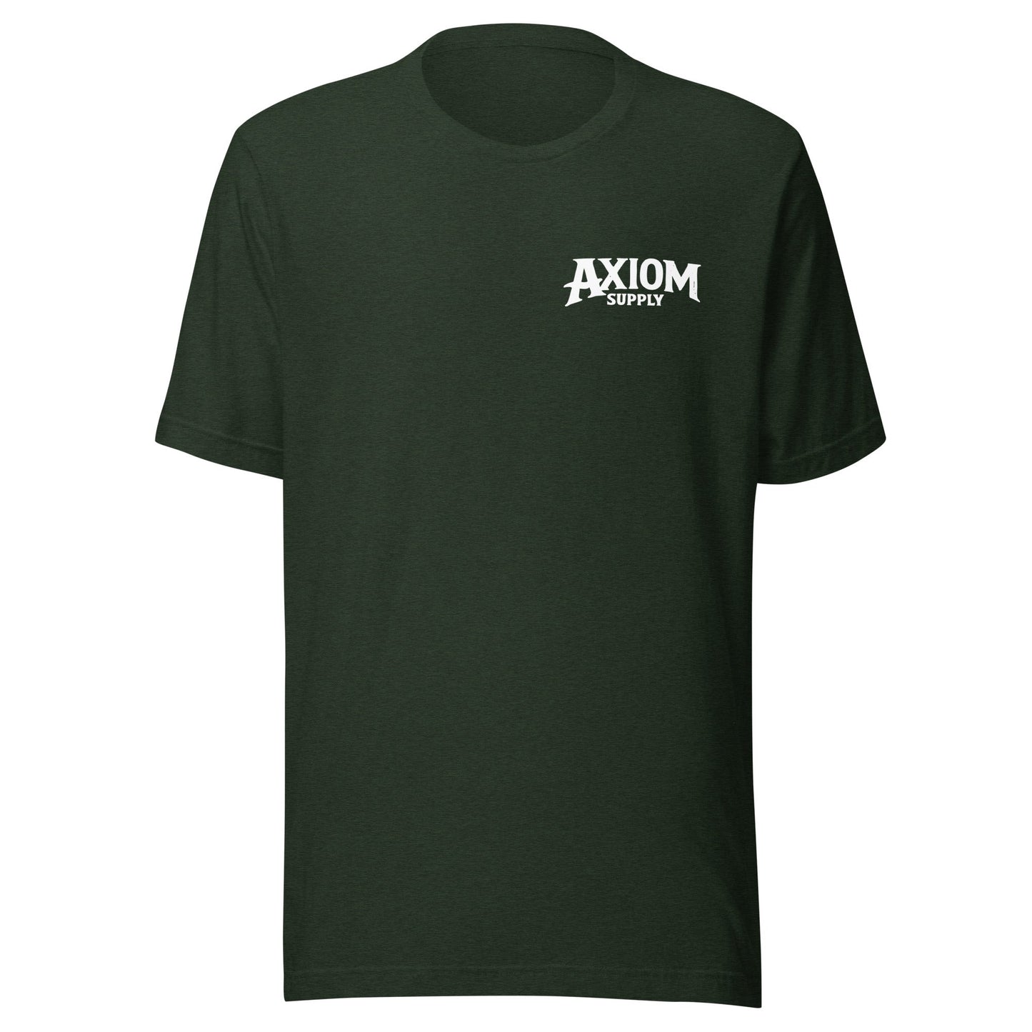 Axiom Supply Into the Desert T Shirt