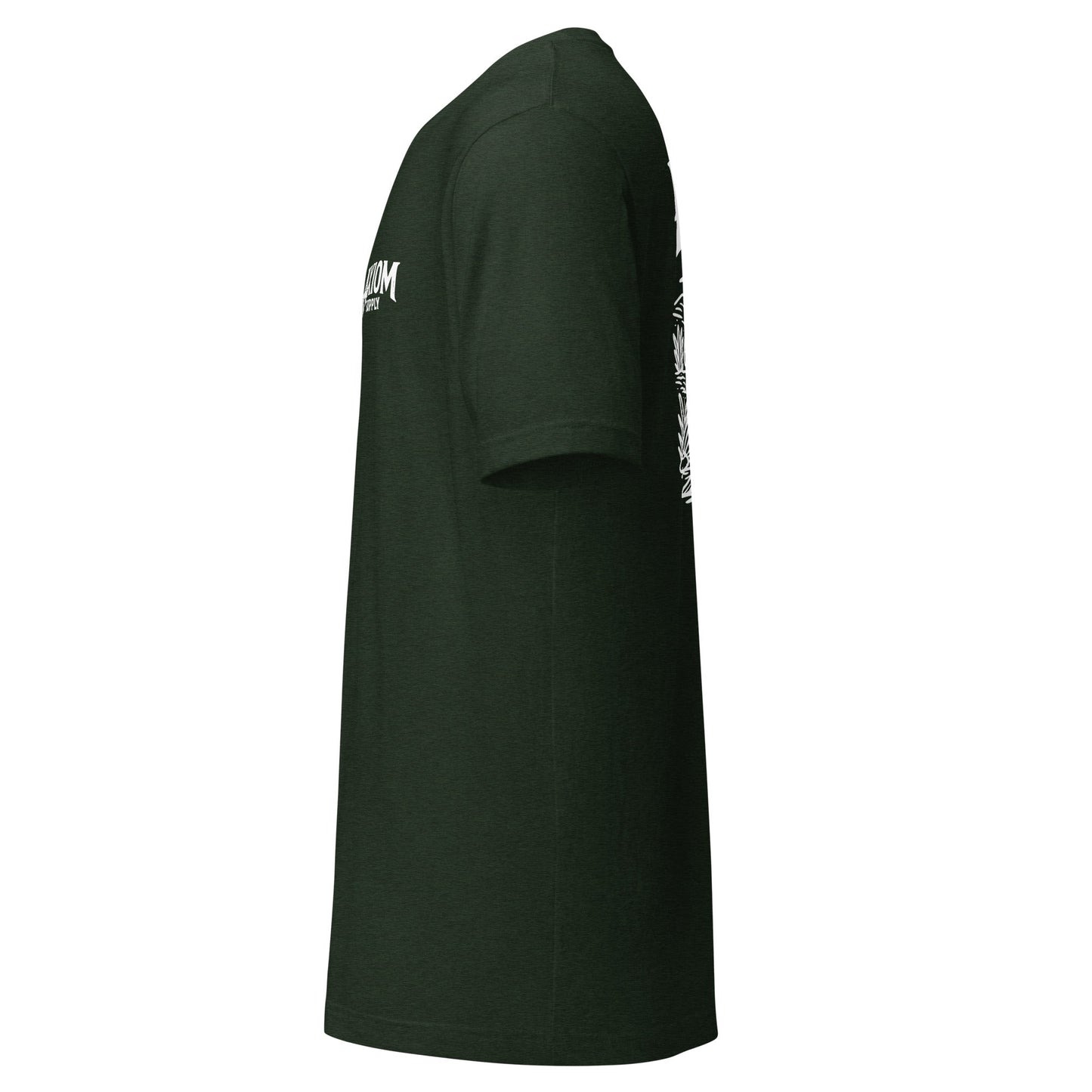 Axiom Supply Into the Desert T Shirt