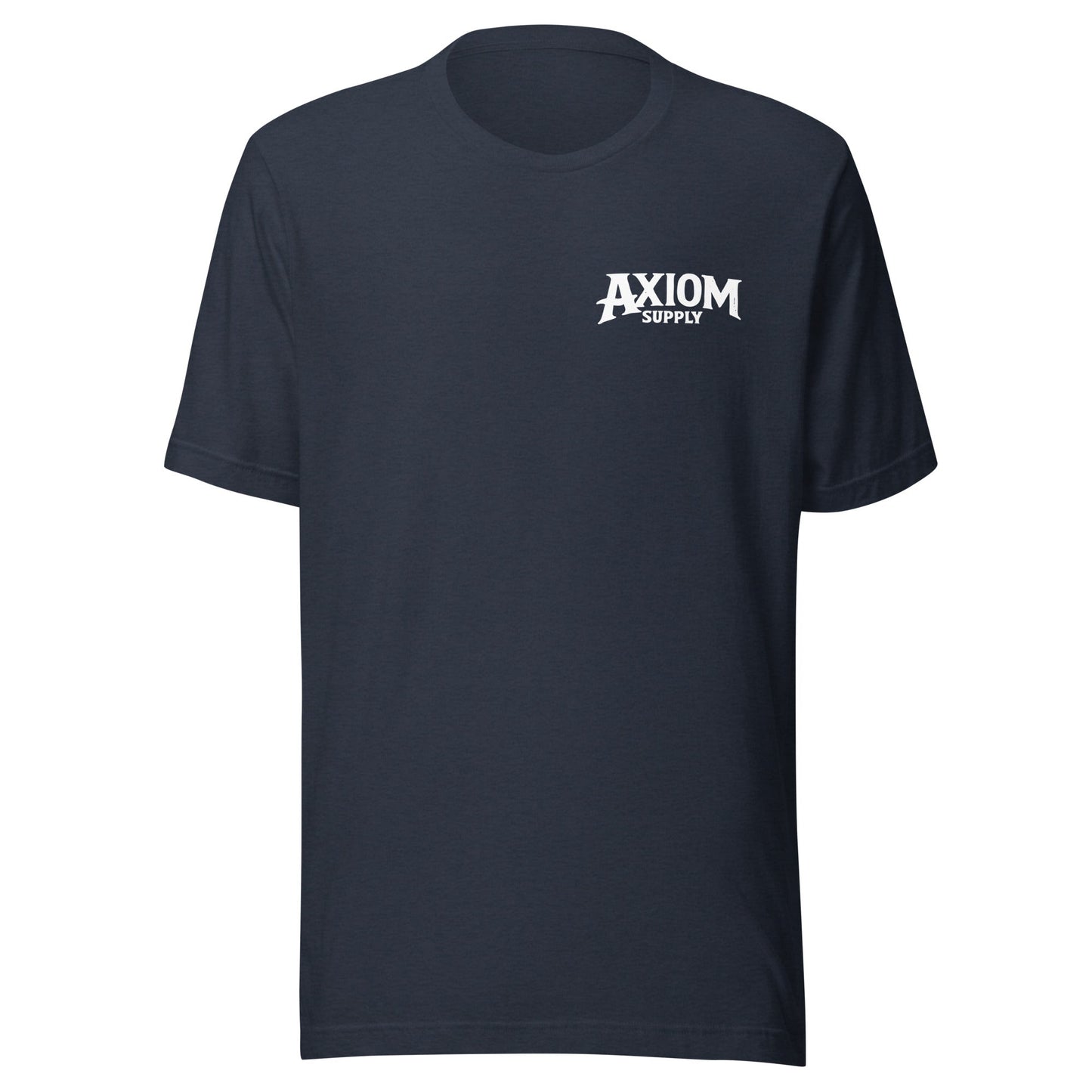 Axiom Supply Into the Desert T Shirt