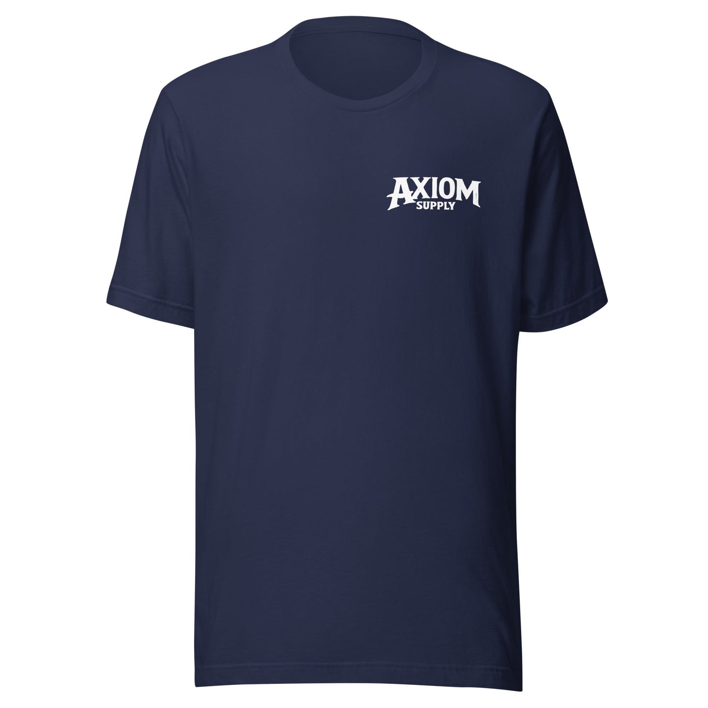 Axiom Supply Into the Desert T Shirt
