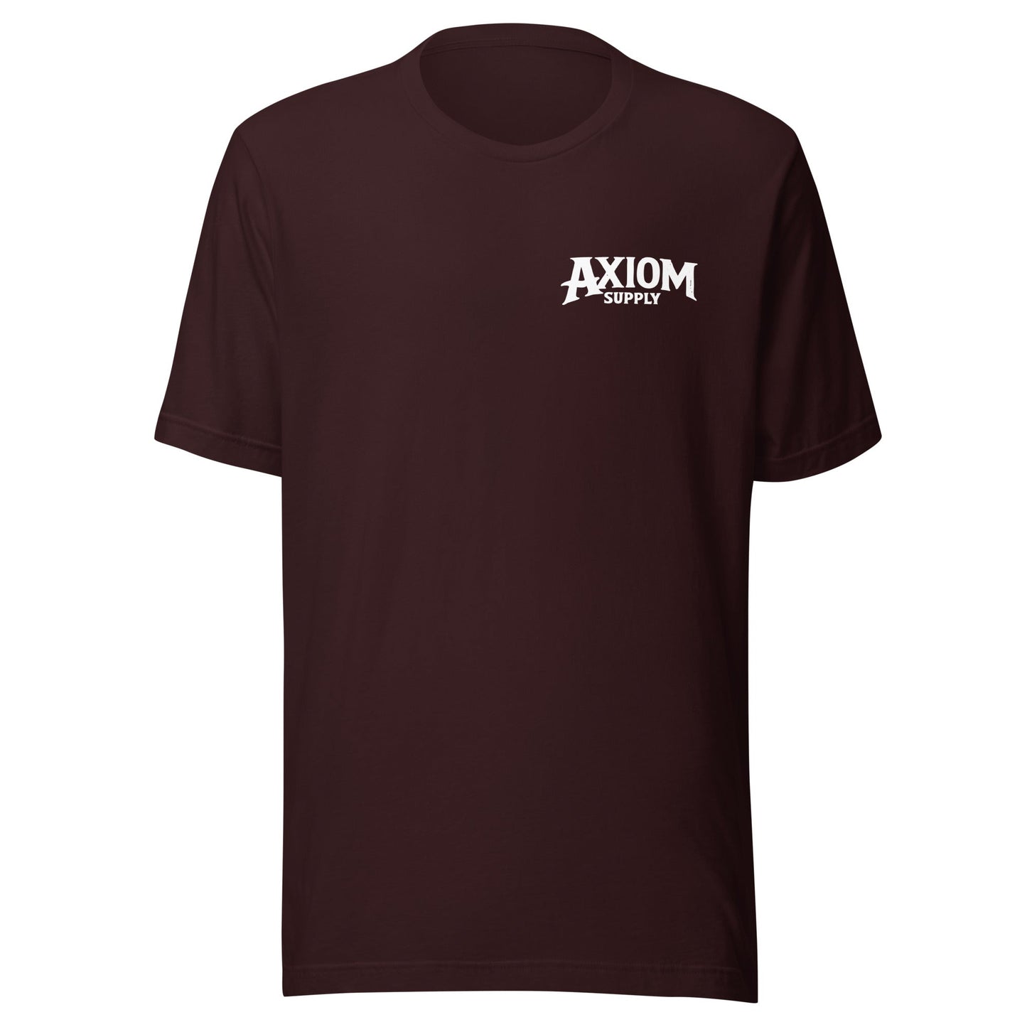 Axiom Supply Into the Desert T Shirt
