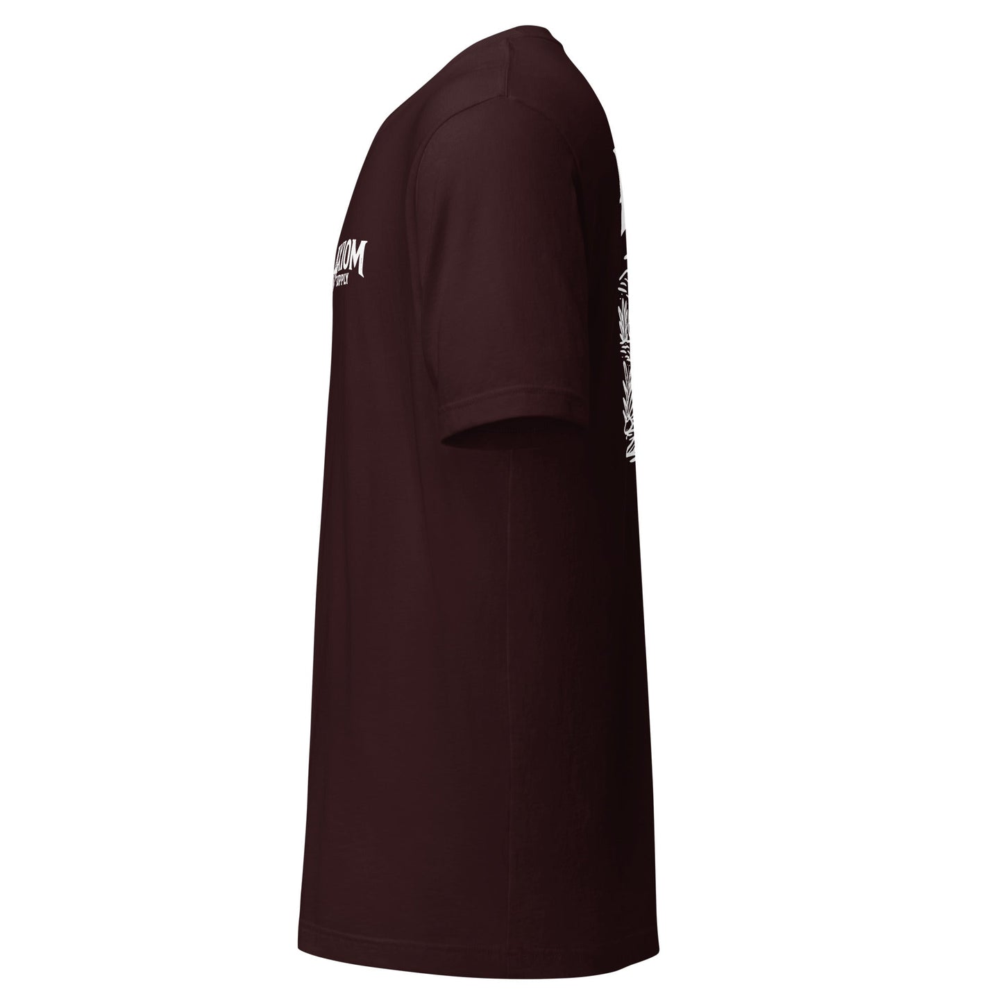 Axiom Supply Into the Desert T Shirt