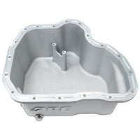 PPE High Capacity Engine Oil Pan 2001-2016 Duramax (Black Finish)