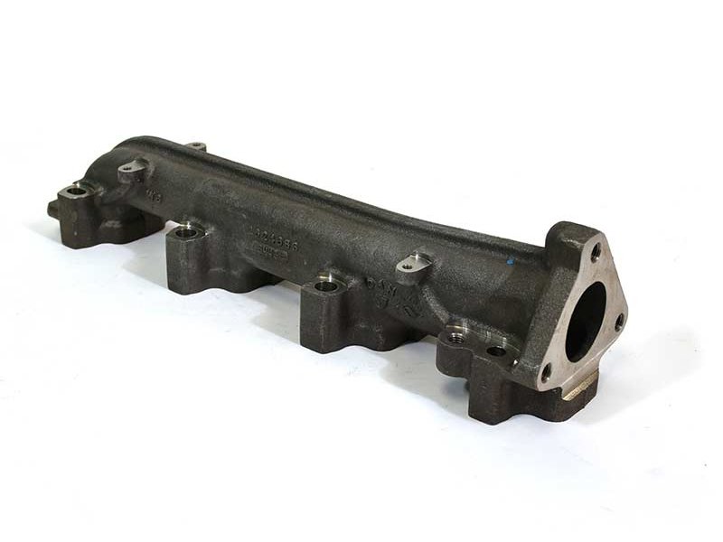 2001-2016 GM Exhaust Manifold
