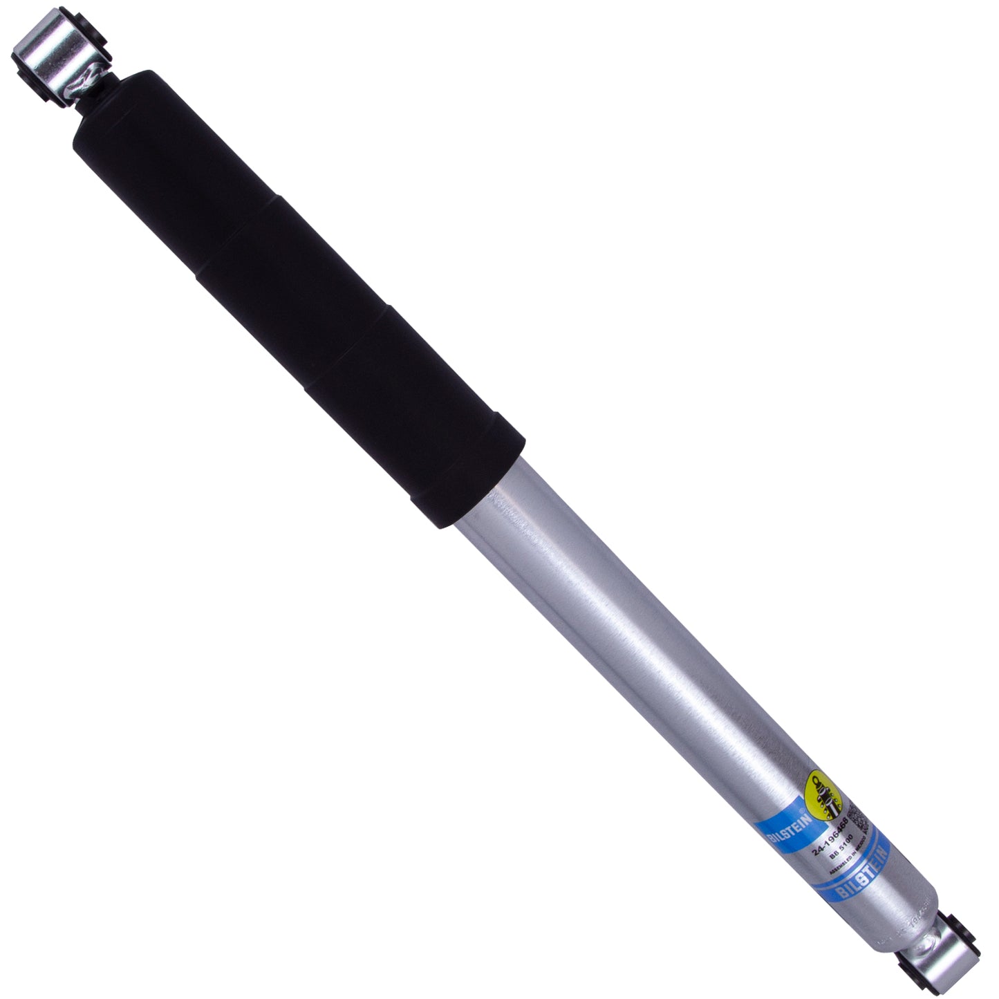 Bilstein Front and Rear Shock Absorber Set 0-2" Lift 2011-2023 GM Truck