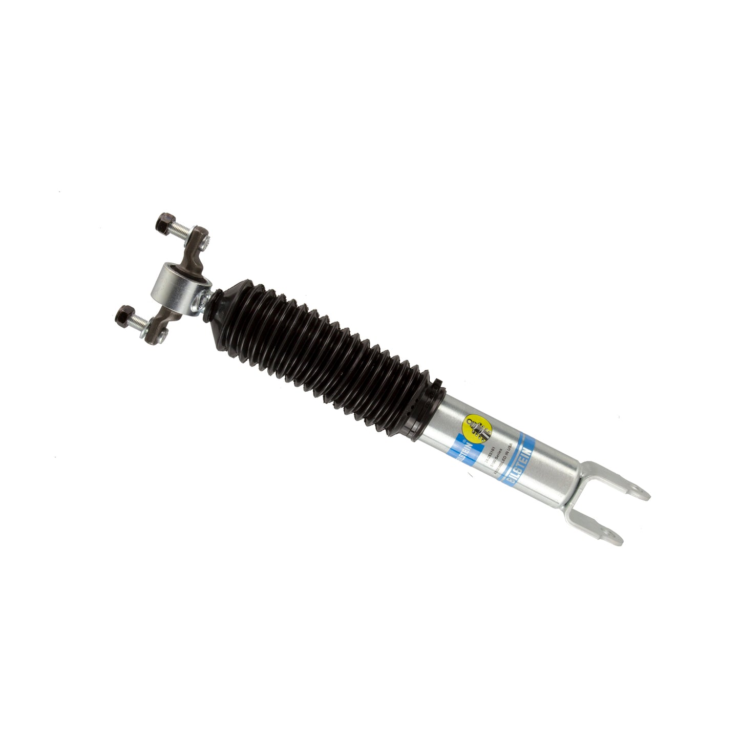 Bilstein Front and Rear Shock Absorber Set 0-2" Lift 2011-2023 GM Truck