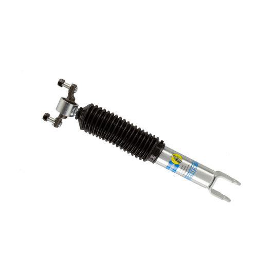 Bilstein Front and Rear Shock Absorber Set 0-2" Lift 2011-2023 GM Truck