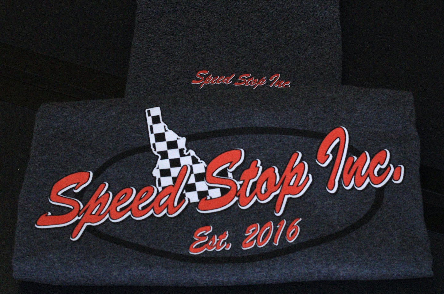 Short sleeve t-shirt
