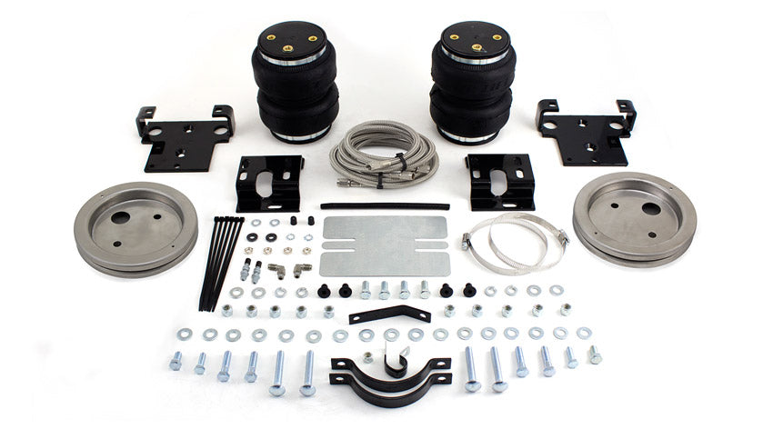 Air Lift Loadlifter 5000 Ultimate for 01-10 GM Truck