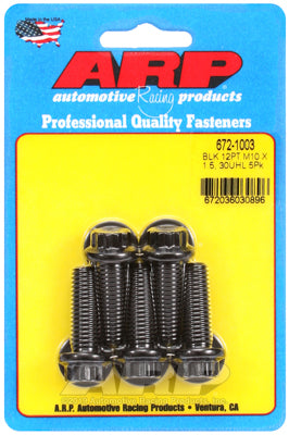 ARP 672-1003 Chromoly Bolt