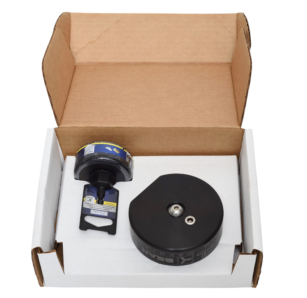 Beans Diesel Bean-Machine Multi Function Fuel Tank Sump