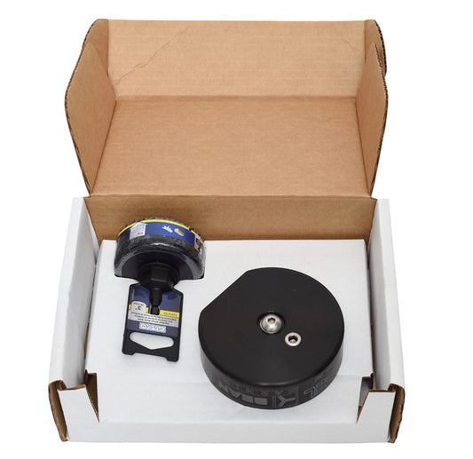 Beans Diesel Bean-Machine Multi Function Fuel Tank Sump
