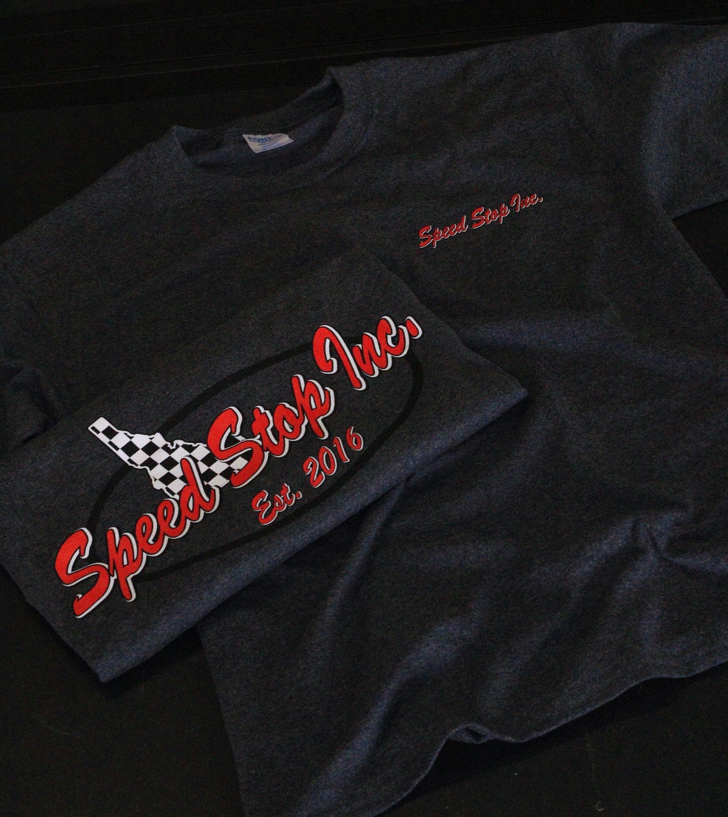 Short sleeve t-shirt