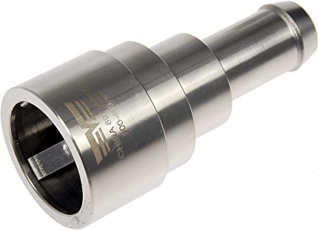 Dorman Heater Hose Connector 2001-2016 GM Truck