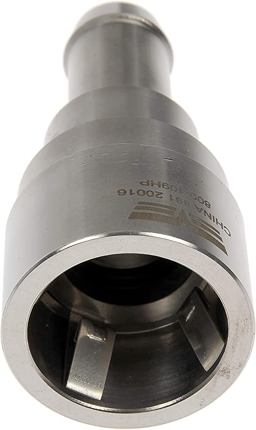 Dorman Heater Hose Connector 2001-2016 GM Truck