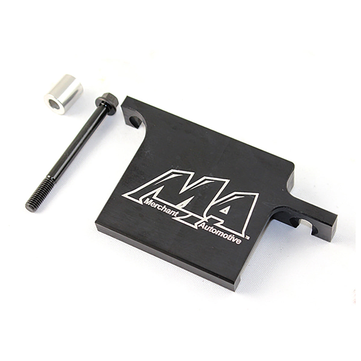 Merchant Automotive Allison 1000 Transmission Deep Filter Lock 2001-2019 Duramax