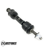 Kryptonite Straight to Straight Sway Bar End Links 0-2" Ford Super Duty 11+