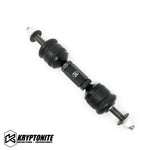 Kryptonite Straight to Straight Sway Bar End Links 0-2" Ford Super Duty 11+