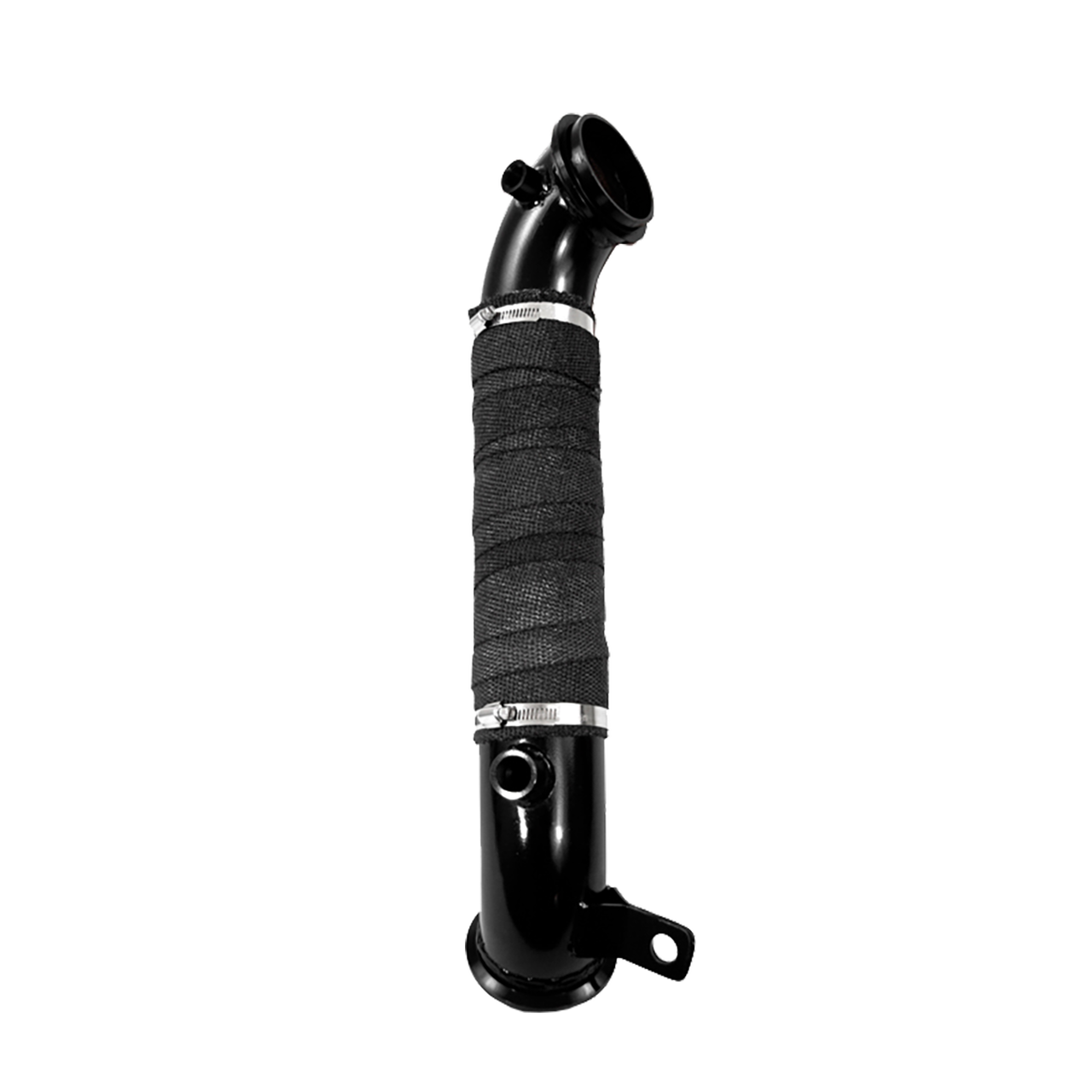 3" Turbo Down Pipe, Chevy/GMC 6.6L Duramax 2011 - 2015
